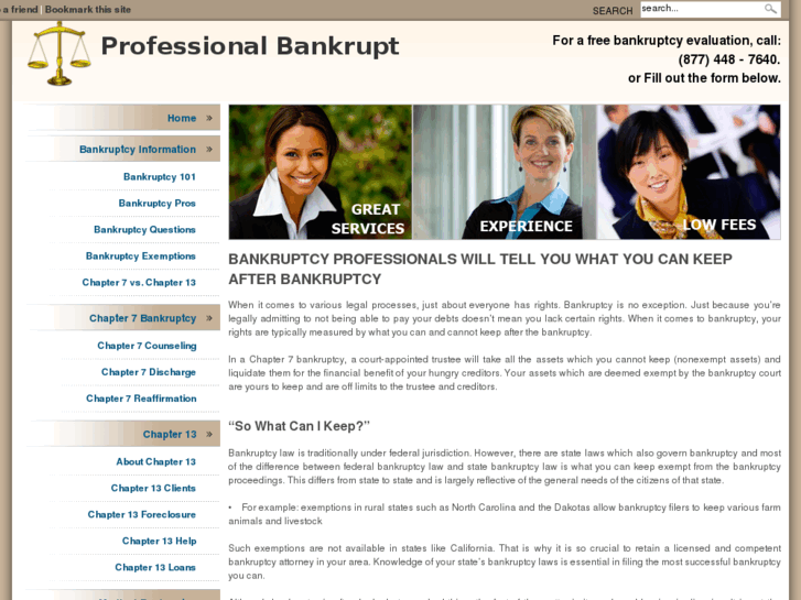 www.professionalbankrupt.com