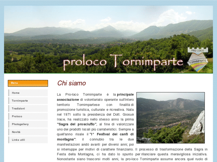 www.prolocotornimparte.it