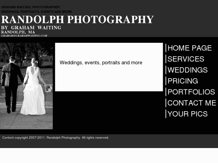 www.randolphphotography.com