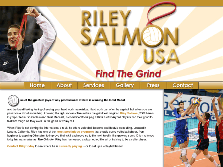 www.rileysalmonusa.com