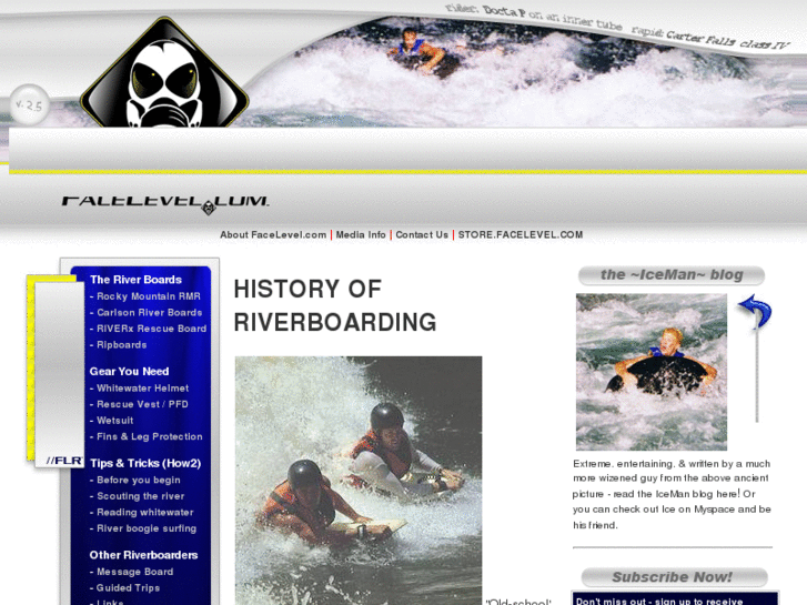 www.riverboarding-sledge-hydrospeed-nageeneauvive.com