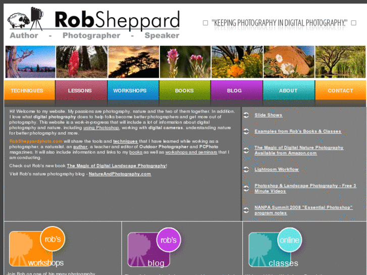 www.robsheppardphoto.com