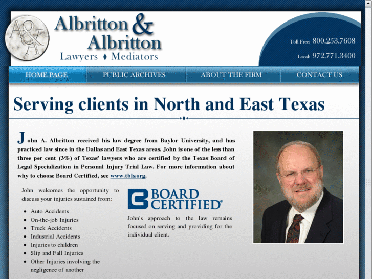 www.rockwalltriallawyer.info