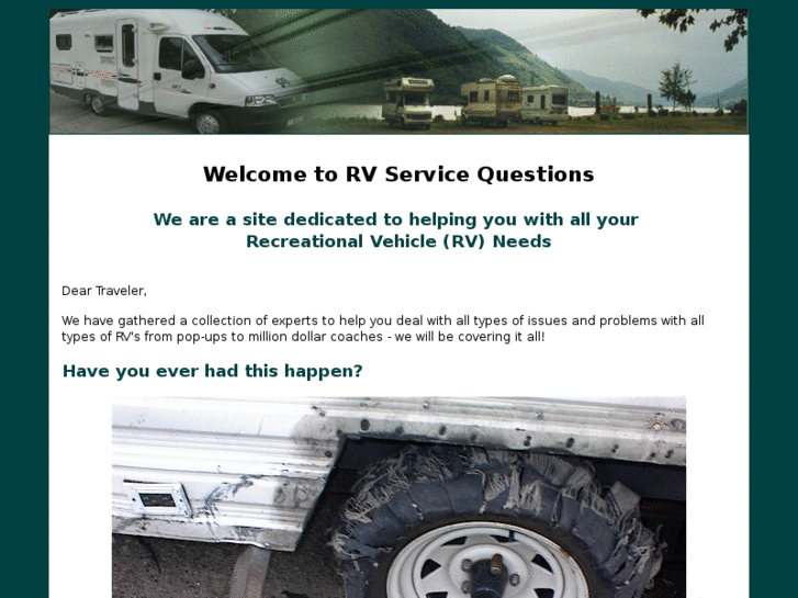 www.rvservicequestions.com