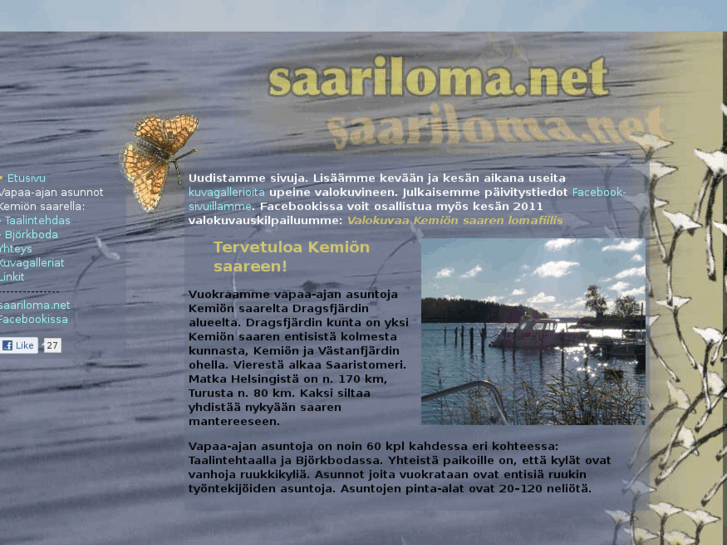 www.saariloma.net