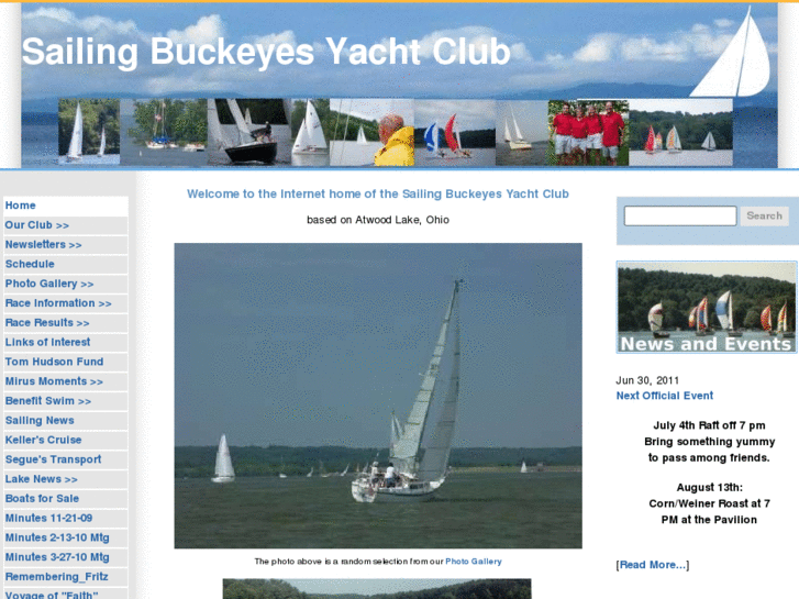 www.sailingbuckeyes.com