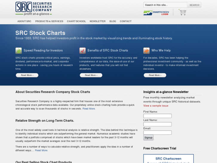 www.securitiesresearchcompany.com