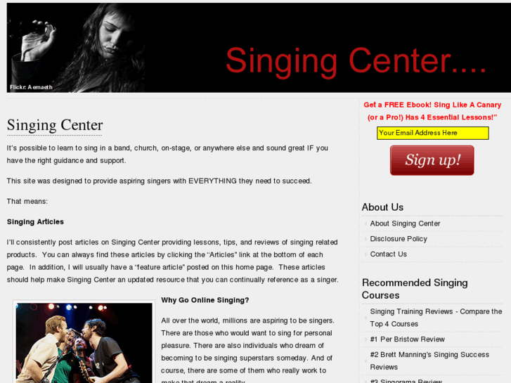 www.singingcenter.com