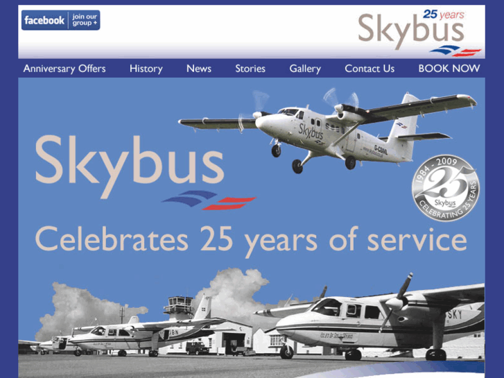 www.skybus25.co.uk