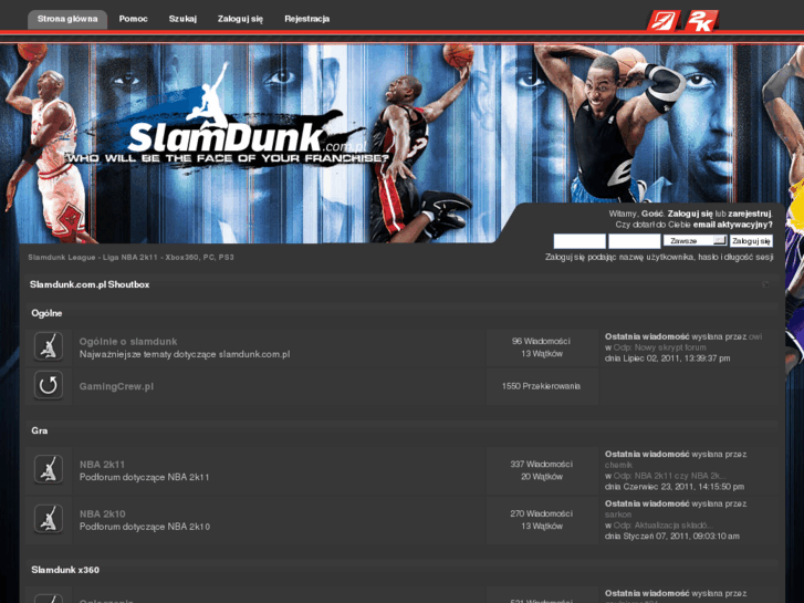 www.slamdunk.com.pl