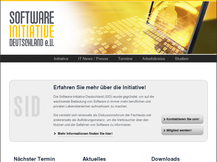 www.softwareinitiative.de