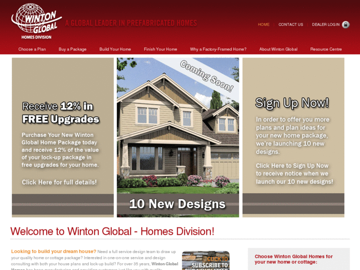 www.sprucecapitalhomes.com