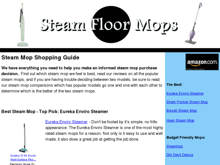 www.steamfloormop.com