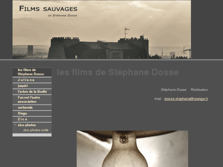 www.stephanedosse.com