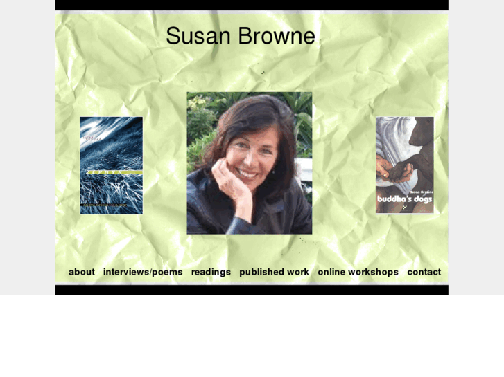 www.susanmariebrowne.com