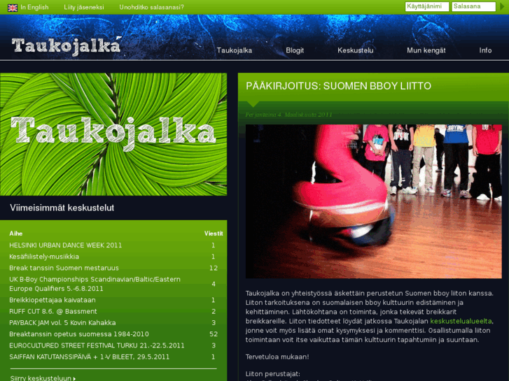 www.taukojalka.com