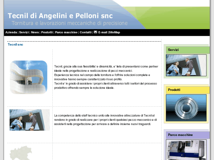 www.tecnil.com