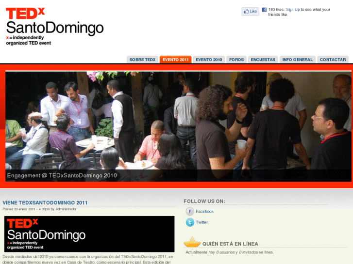 www.tedxsantodomingo.com