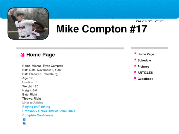 www.themikecompton.com