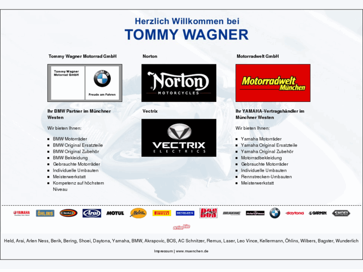 www.tommy-wagner.com