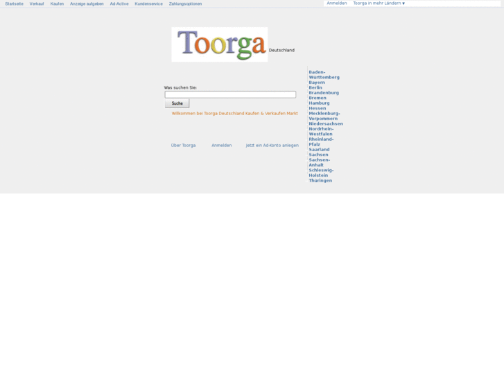 www.toorga.de