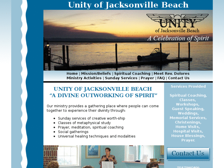 www.unityofjacksonvillebeach.com