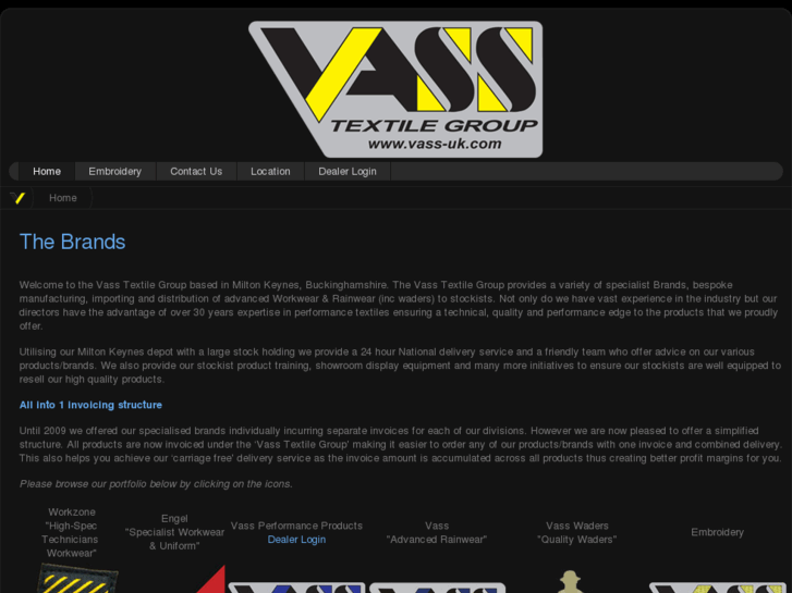 www.vass-tex.com