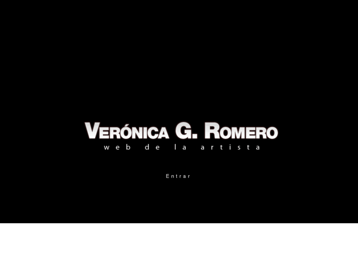 www.veronica-romero.com