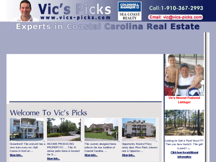 www.vics-picks.com