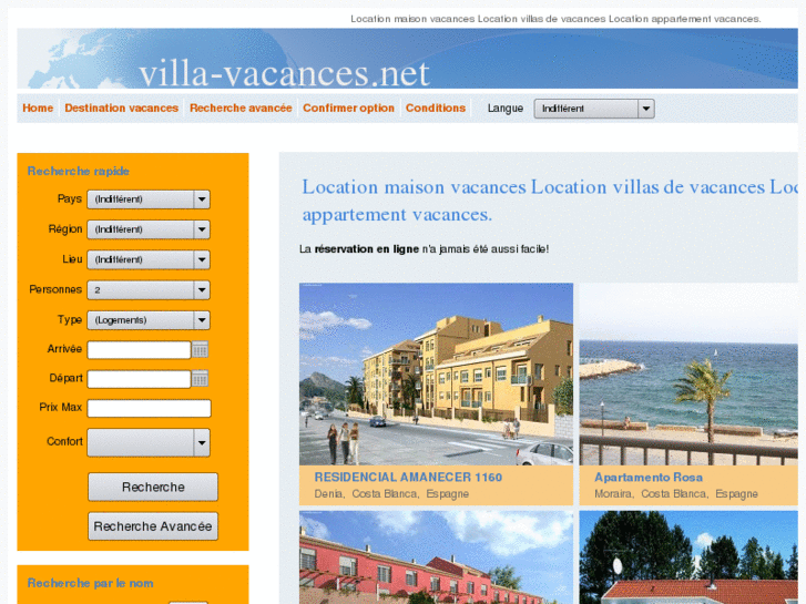 www.villa-vacances.net