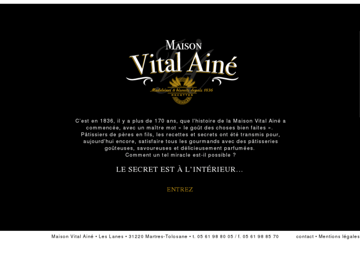 www.vital-aine.com