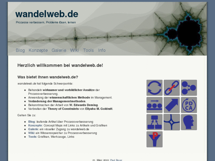 www.wandelweb.de