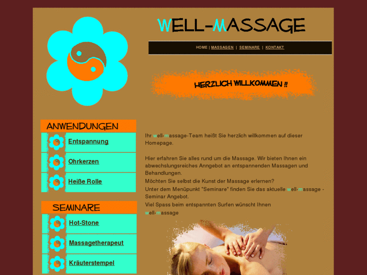 www.well-massage.com