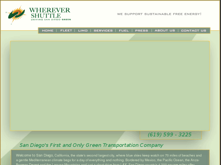 www.wherevershuttle.com