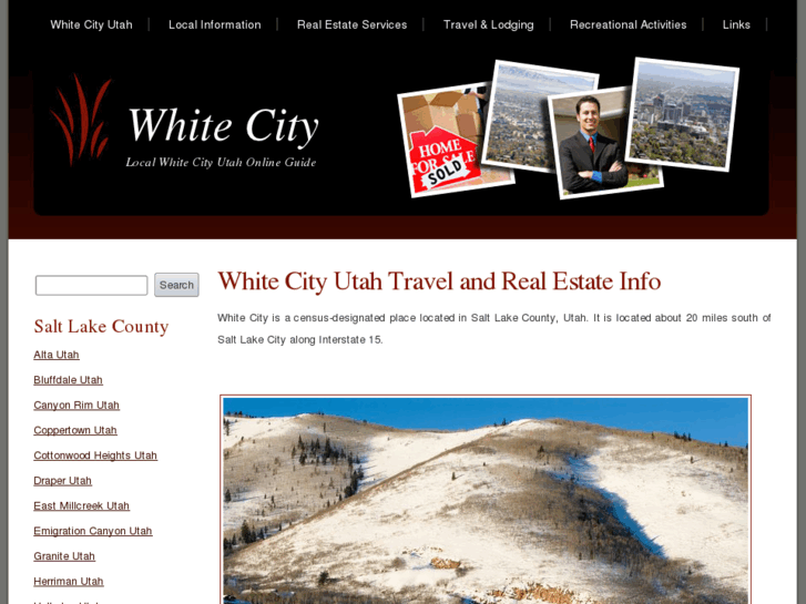 www.white-city-utah.com