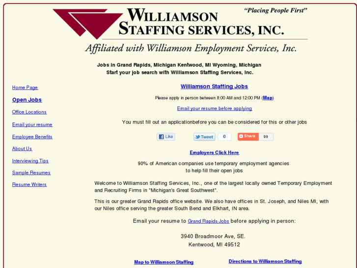 www.williamsonstaffing.com