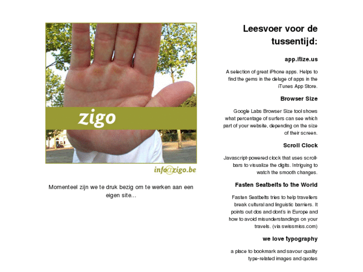 www.zigo.be