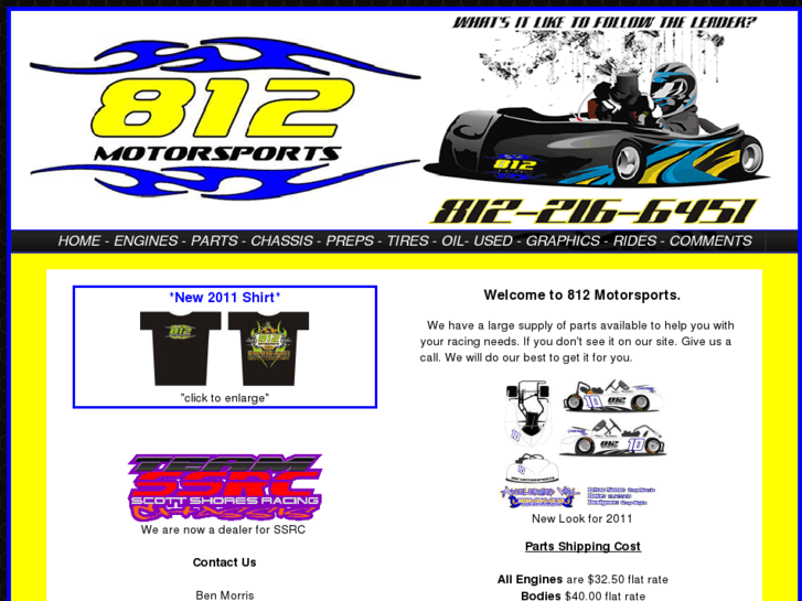 www.812motorsports.com