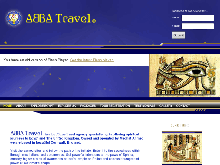 www.abbatravel.co.uk