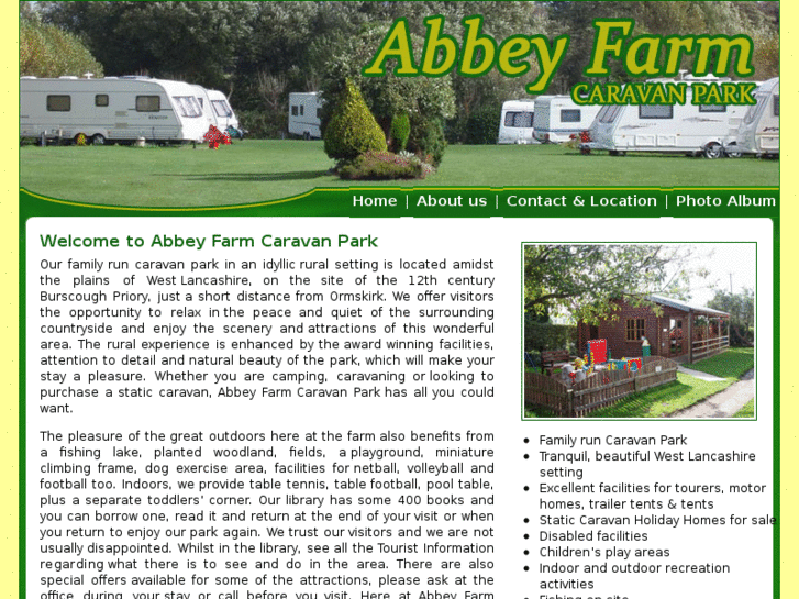 www.abbeyfarmcaravanpark.co.uk