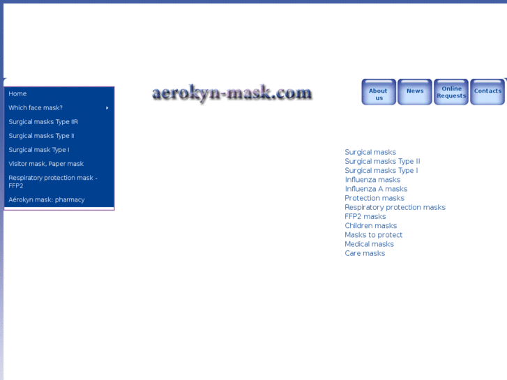 www.aerokyn-mask.com