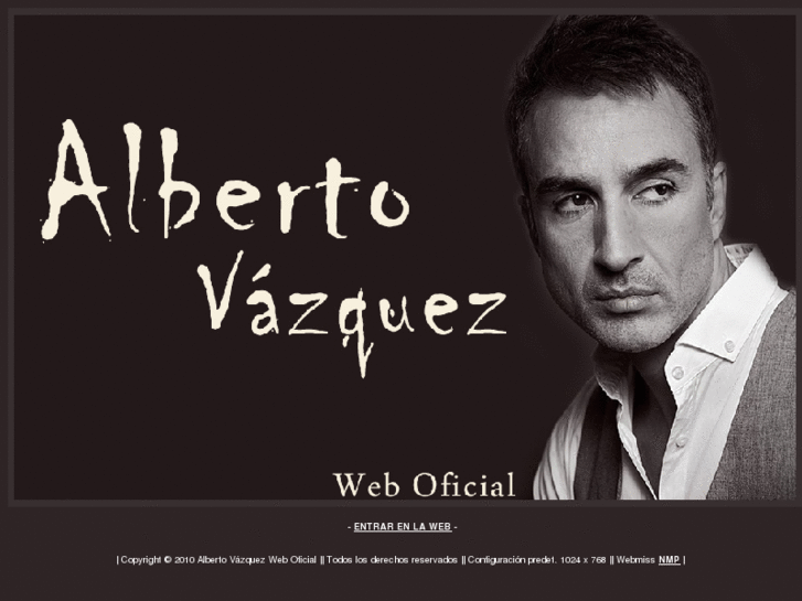 www.alberto-vazquez.es