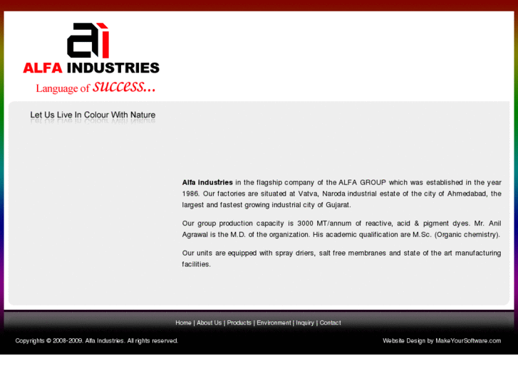 www.alfaindustries.com