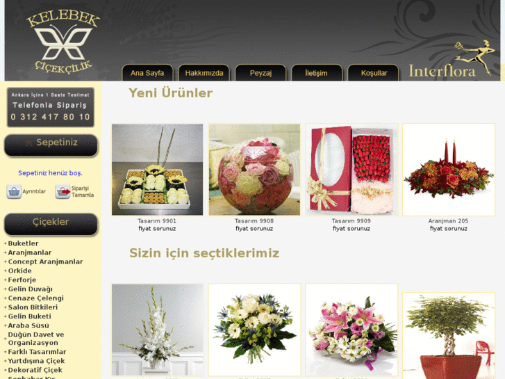 www.ankara-cicekcileri.com