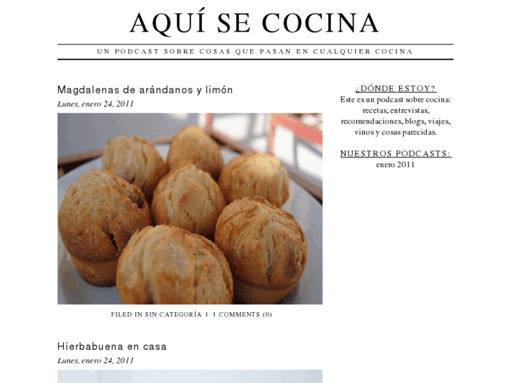 www.aquisecocina.com