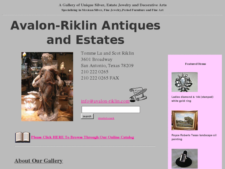 www.avalon-riklin.com