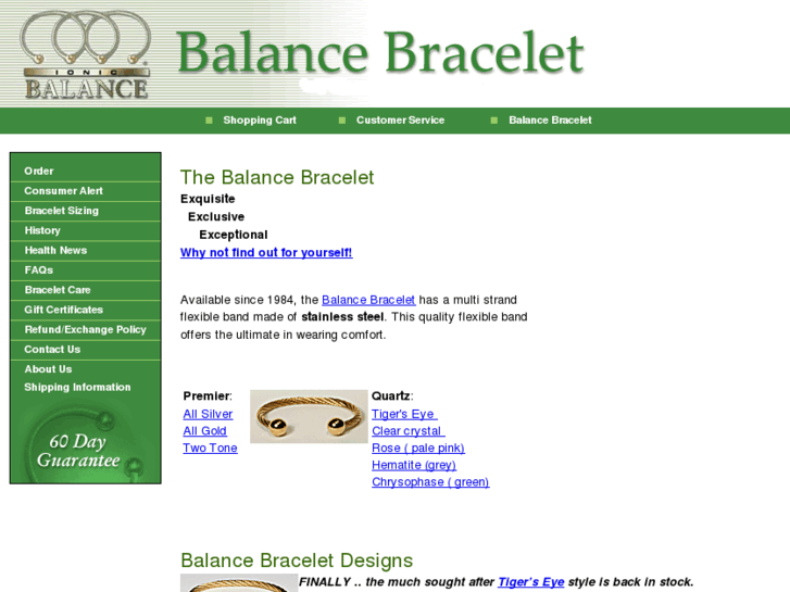 www.balancebracelet.com