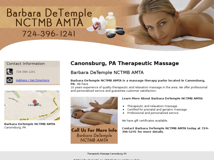 www.barbaradetemplemassage.com