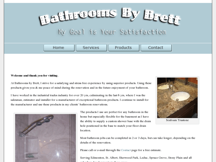 www.bathroomsbybrett.com