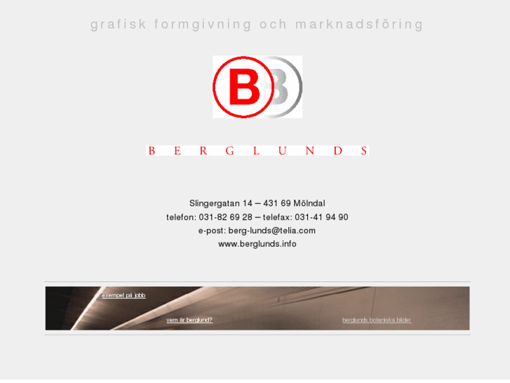 www.berglunds.info